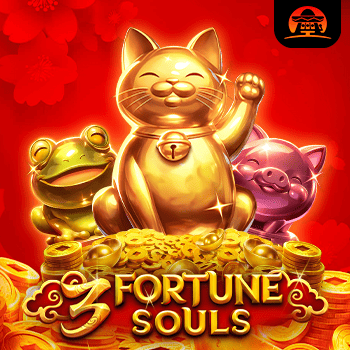 3 Fortune Souls