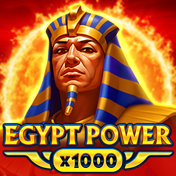 Egypt Power x1000