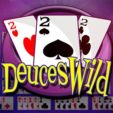 Deuces Wild
