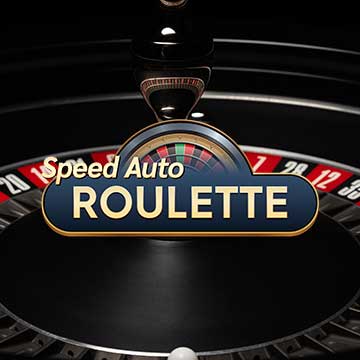 Speed Auto Roulette