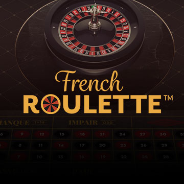 French Roulette
